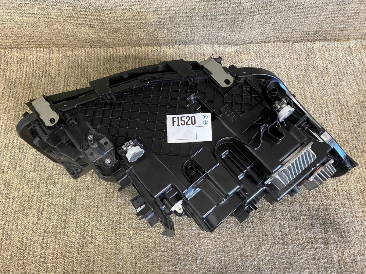 Фара BMW Series 5 G30 G31 G38 2021 9850587 F1520 1EX2644 25012021