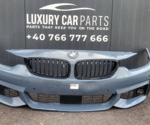 BMW Series 4 F32 F33 2014 Бампер BF1484