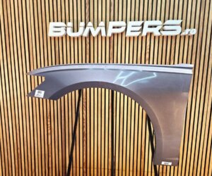 Крыло Audi A6, S6 C8 4K 2020 A841