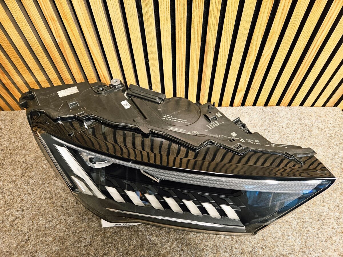 Фара Audi Q7 Q7 4M 2023 4M0941086C F2197 — изображение 4