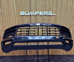 Porsche Cayenne 2018 Бампер BF2946