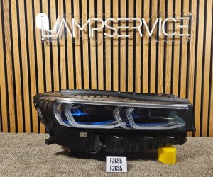 Фара BMW Series 7 G11 G12 2021 11546120001 7946776 20200909 128600161320 F2655