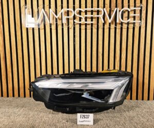 Фара Audi A5, S5 A5 2022 8W6941085 150222101147 030112023500 F2637