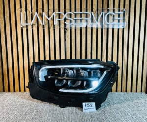 Фара Mercedes-Benz GLC-class GLC X253 C253 2020 A2539062504 12518205 133801192866 F2522