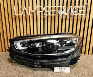 Фара Mercedes-Benz S-class, AMG S W223 2025 A2239060904 F1015