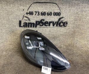 Фара Porsche Panamera 2019 971941032G L971002 1EX2075 F1366