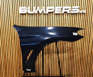 Крыло BMW X3 G01 2020 A1013