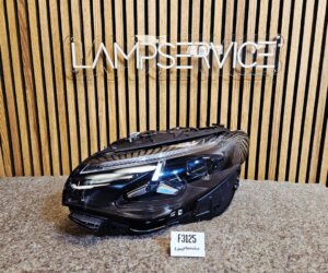 Фара Mercedes-Benz CLA-class CLA C174 C178 2025 A1749062100 F3125