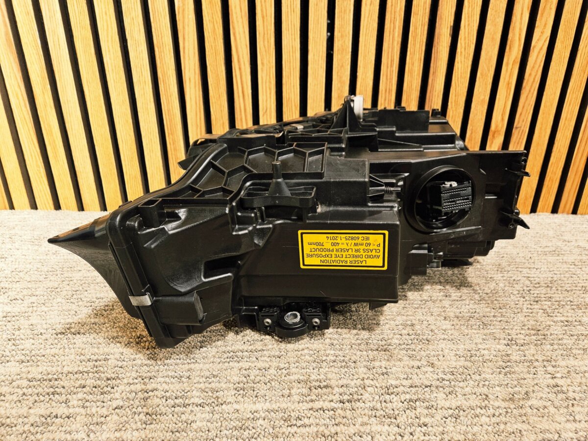 Фара BMW Series 3 M3 G80 2020 9481707 F2903 — изображение 6