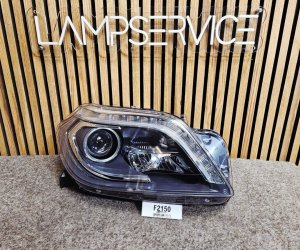 Фара Mercedes-Benz GL-class GL X166 2015 A1668203559 F2150