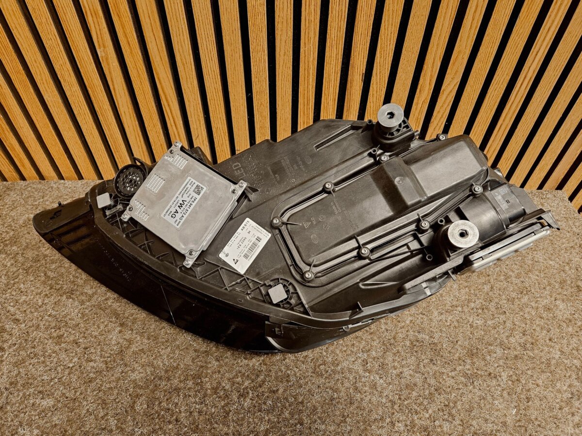 Фара Porsche Cayenne 2022 9Y0941044AL F031 — изображение 6