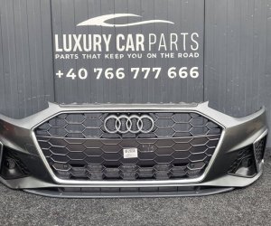 Audi A4, S4 B9 8W 2019 Бампер BF2658
