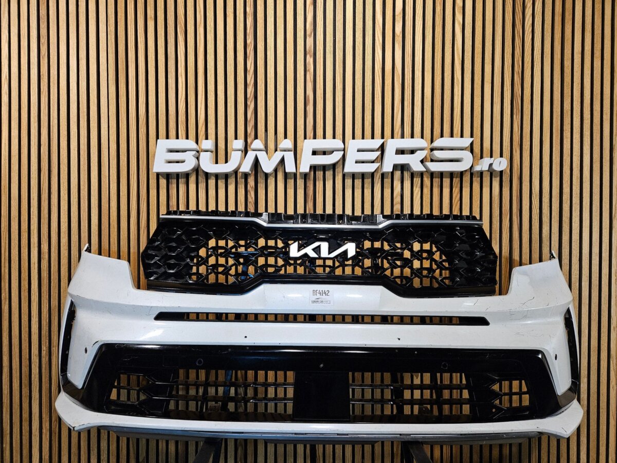 KIA Sorento IV 2021 Бампер BF4142