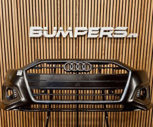 Audi A4, S4 B9 8W 2023 8W0807437AH Бампер BF4788