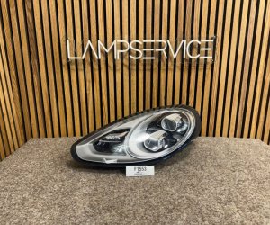 Фара Porsche Panamera 2017 97063107155 F1553