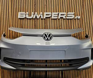 Volkswagen ID.3 2025 10A807221A Бампер BF4406