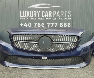 Mercedes A-class A W176 2014 Бампер BF2422