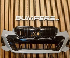 BMW Series 5 G60 G61 2023 Бампер BF4624