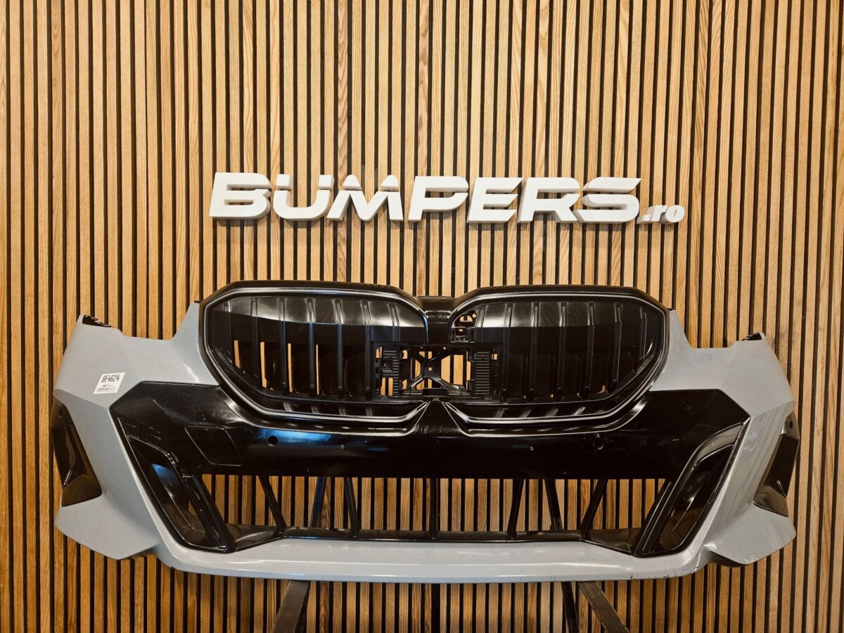 BMW Series 5 G60 G61 2023 Бампер BF4624