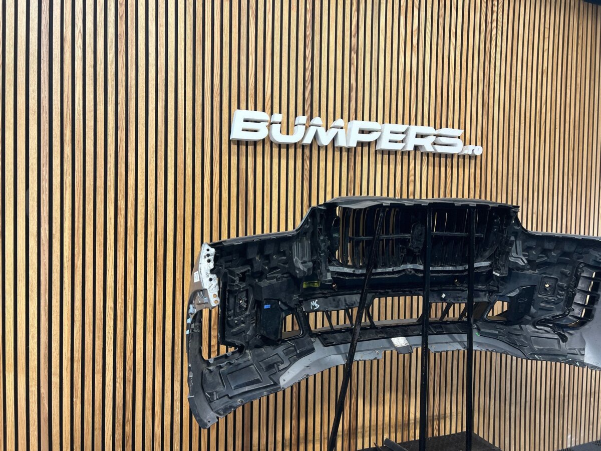 BMW X5 G05 2025 Бампер 8085618 — изображение 7
