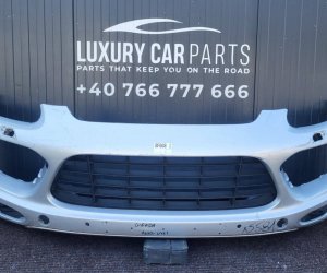Mercedes CLS-class, AMG W257 2018 Бампер BF868