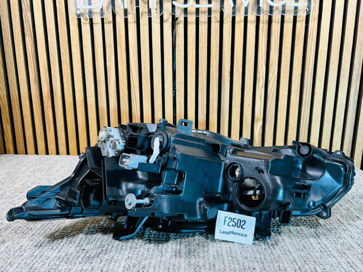 Фара Lexus CT CT 200H 2018 3473900 F2502 — изображение 3