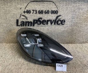 Фара Porsche Panamera 2019 971941032F F1428