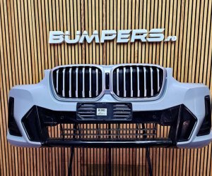 BMW X3 G01 2022 Бампер BF3061