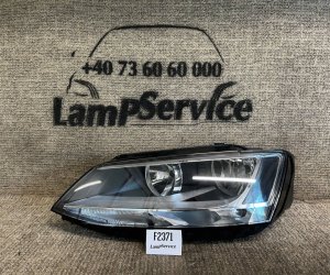 Фара Volkswagen Jetta VI 2016 5C7941005H F2371 1EL01039523 0103952300033873