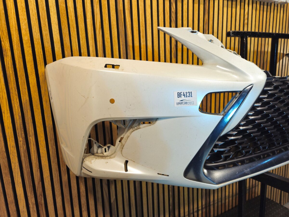 Lexus CT 200H 2018 Бампер BF4131 — изображение 3