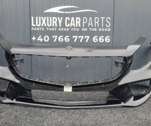 Mercedes S-class, AMG C217 2018 Бампер BF2643
