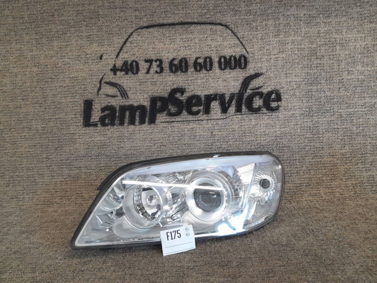 Фара Chevrolet Captiva Captiva 2014 96626971 F175