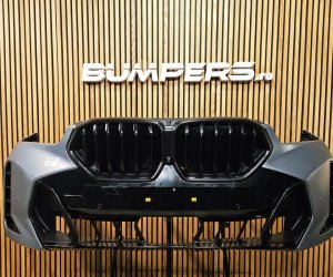 BMW X5 G05 2025 Бампер BF4203