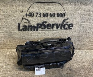 Фара BMW XM 2022 5A65AD3 F1509 1276407000006 160100018522
