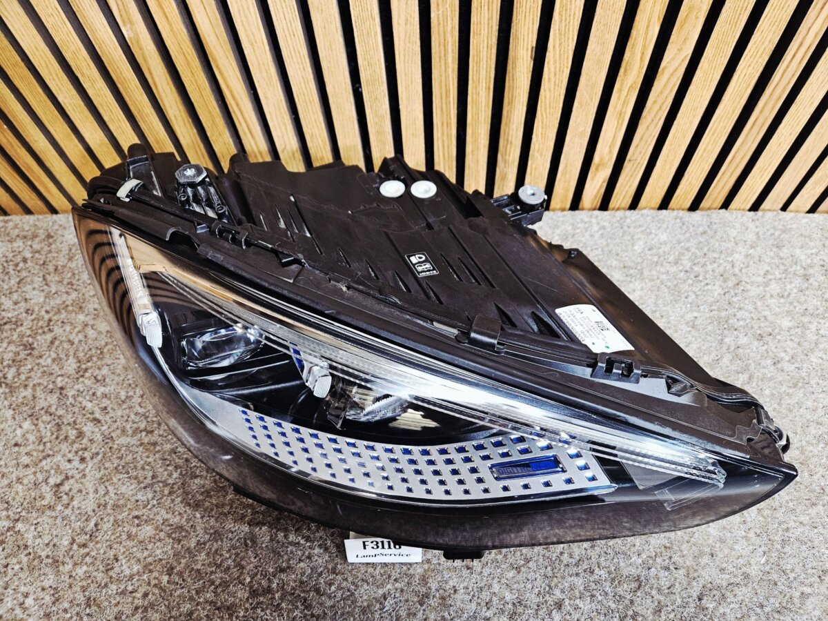 Фара Mercedes-Benz S-class, AMG S W223 2020 A2239069203 F3116 — изображение 4