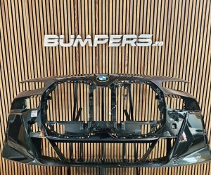 BMW Series 7 G70 2022 Бампер BF3609
