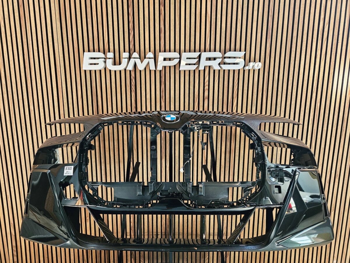 BMW Series 7 G70 2022 Бампер BF3609