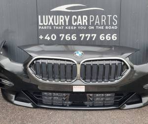BMW Series 2 F44 2019 Бампер BF1533