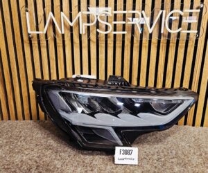 Фара Audi A3, S3 A3 8Y 2024 8Y0941012 F3087
