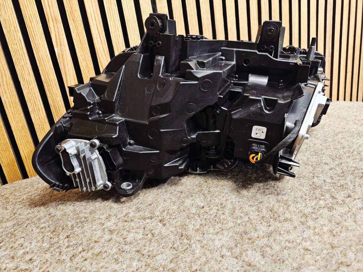 Фара BMW X3 G01 2023 5A29202 F2112 — изображение 7