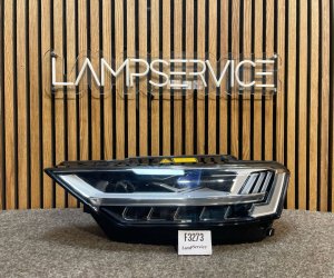 Фара Audi A8, S8 A8 S8 D5 2020 4N0941085 F3273
