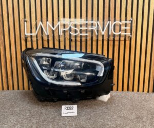Mercedes GLC-class X253 C253 2020 A2539066403 Фара F3382