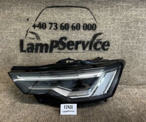 Фара Audi A6, S6 A6 S6 C8 4K 2020 4K0941039 F2431 01337701 0133770100084616