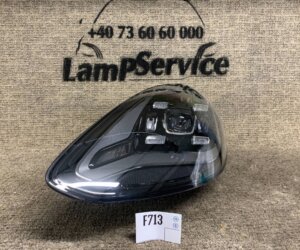 Фара Porsche Panamera 2019 971941043L F713 1EX01222251