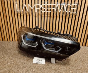 Фара BMW X6 G06 2020 985042604 F2812