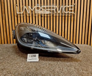 Porsche Cayenne 2022 Фара 9Y0941036J