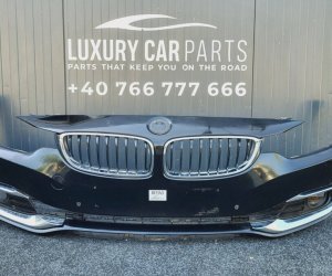 BMW Series 4 F32 F33 2020 Бампер BF2143