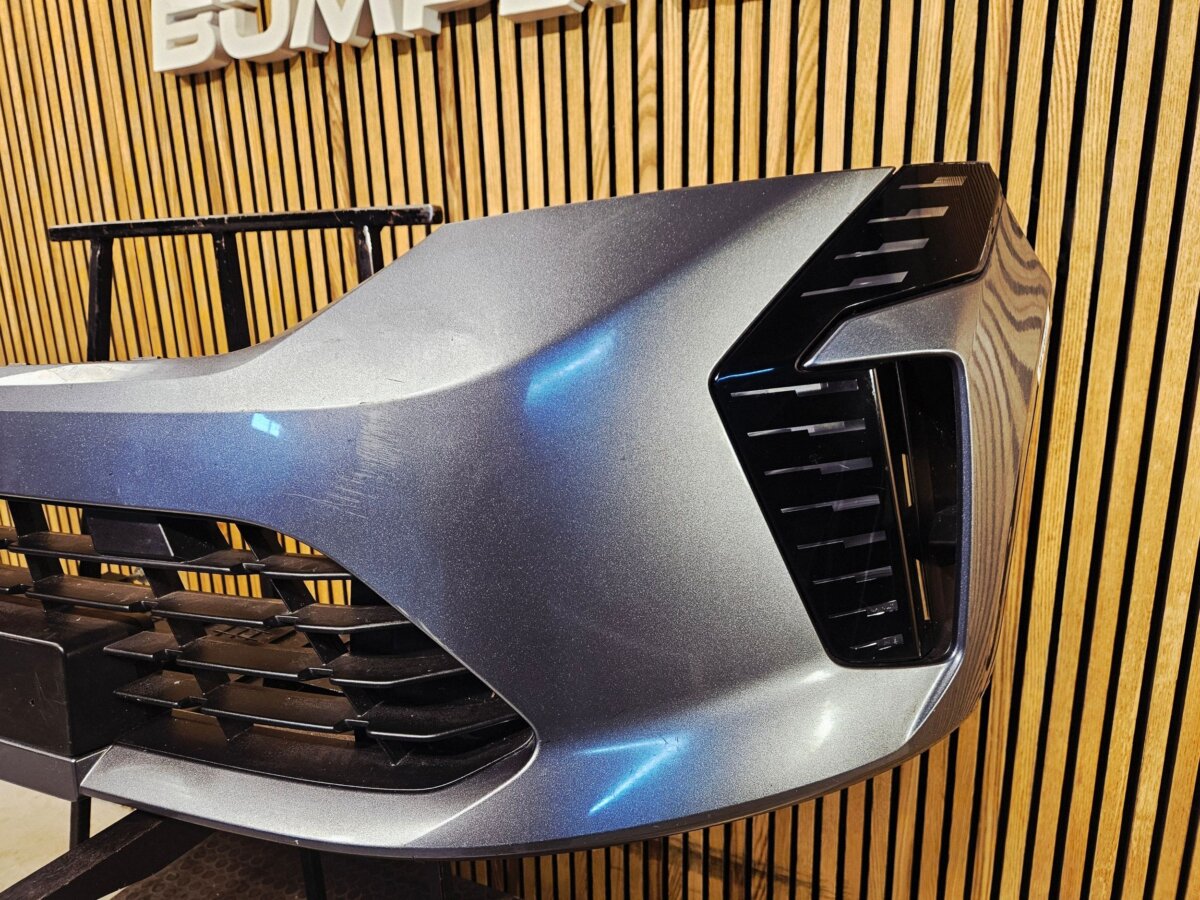 Renault Clio V 2025 BF4417 Бампер 620223501R — изображение 4