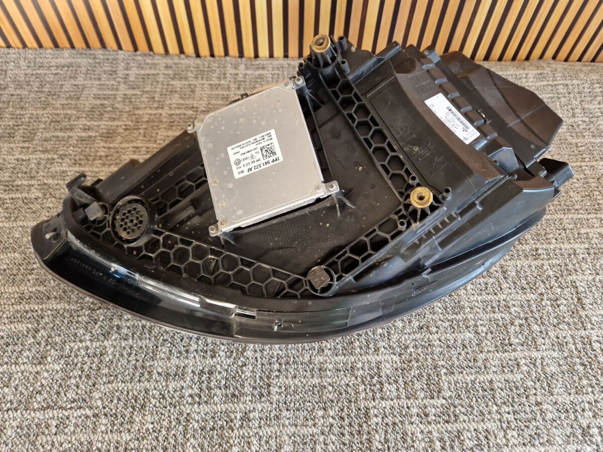 Фара Porsche Panamera 2019 971941034K — изображение 3