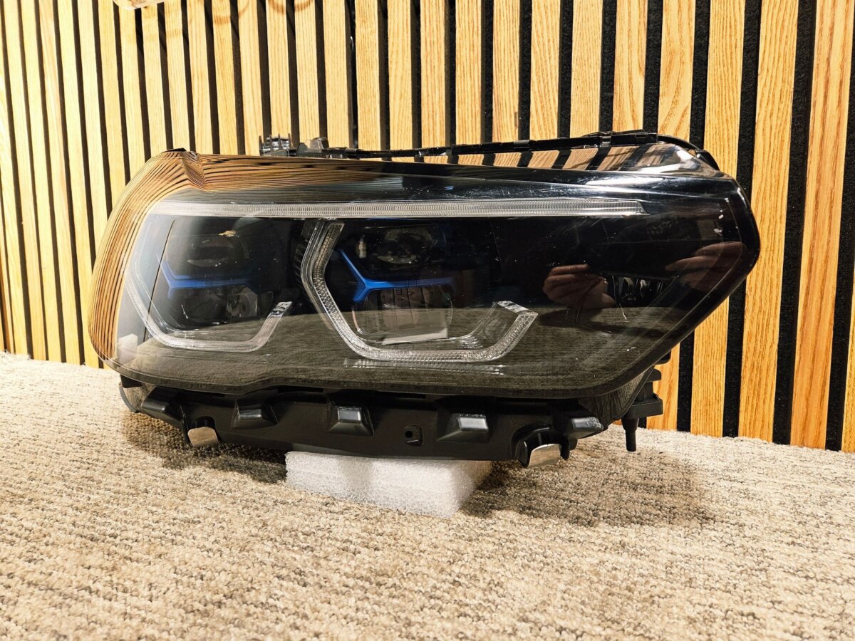 Фара BMW X6 G06 2019 5A279B2 F2923 — изображение 2